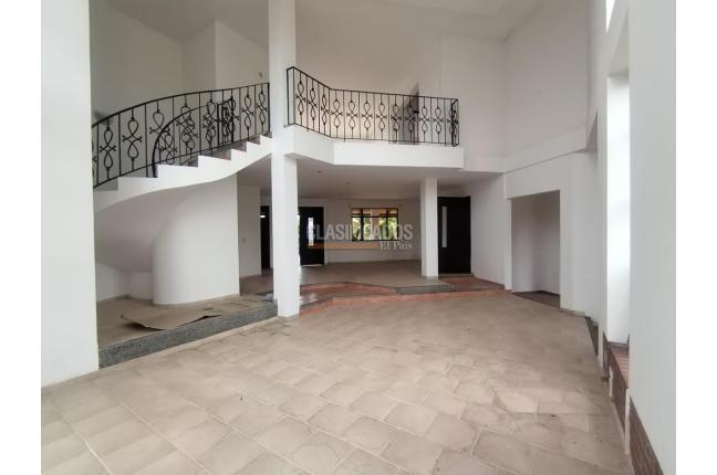 Casas, Venta, Jamundí - $1.350.000.000