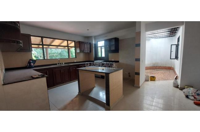 Casas, Venta, Jamundí - $1.350.000.000