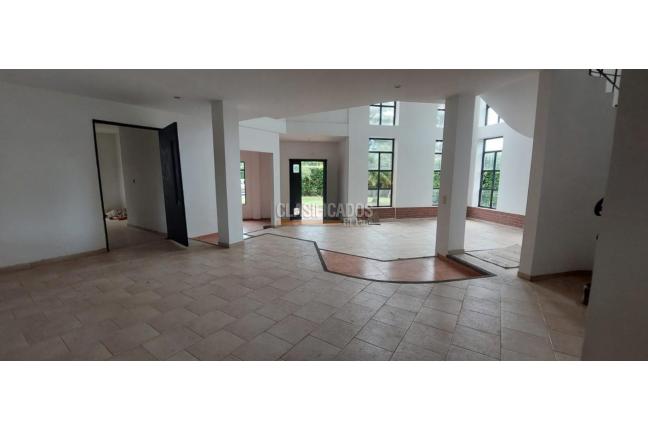 Casas, Venta, Jamundí - $1.350.000.000