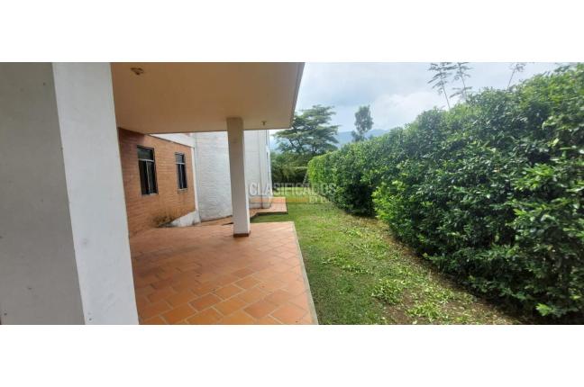 Casas, Venta, Jamundí - $1.350.000.000