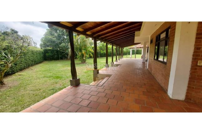 Casas, Venta, Jamundí - $1.350.000.000
