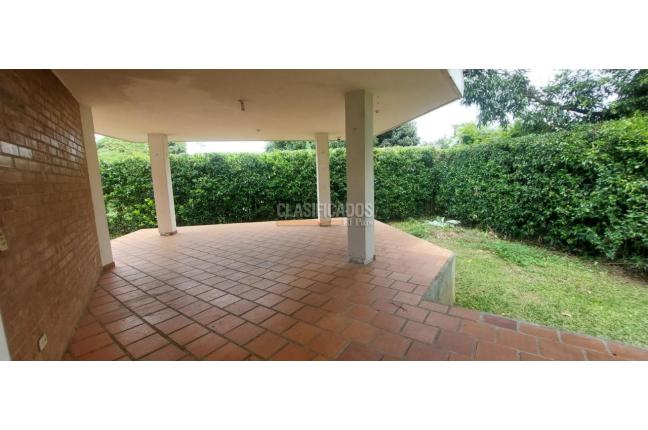 Casas, Venta, Jamundí - $1.350.000.000