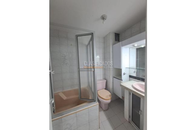 Apartamentos, Venta, Las Quintas de Don Simón - $300.000.000