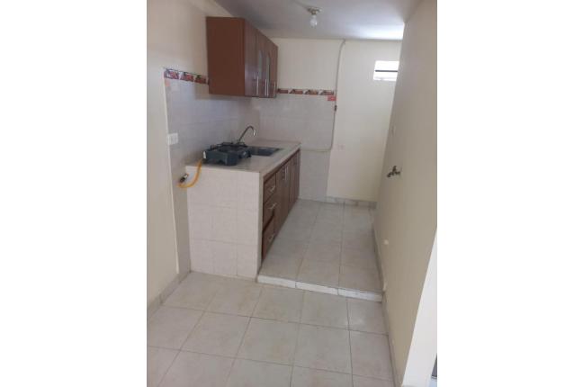 Apartaestudios, Alquiler, La Base - $580.000