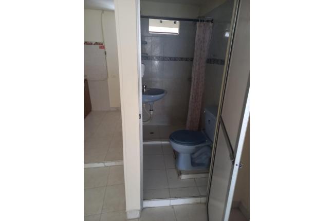 Apartaestudios, Alquiler, La Base - $580.000