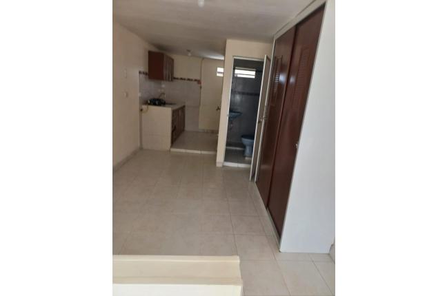 Apartaestudios, Alquiler, La Base - $580.000