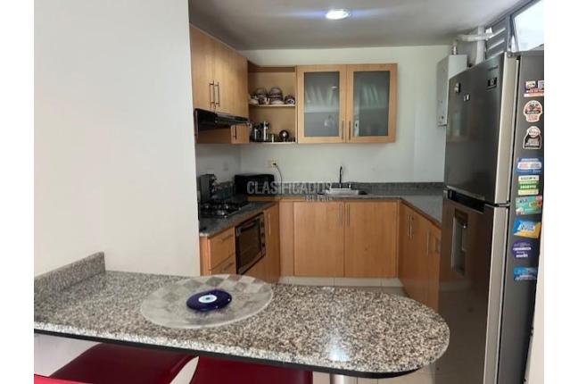 Apartamentos, Venta, Santa Rita - $410.000.000