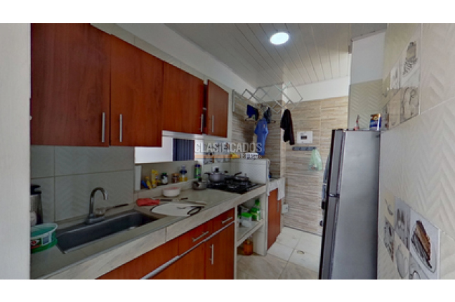 Apartamentos, Venta, Valle del Lili - $155.000.000