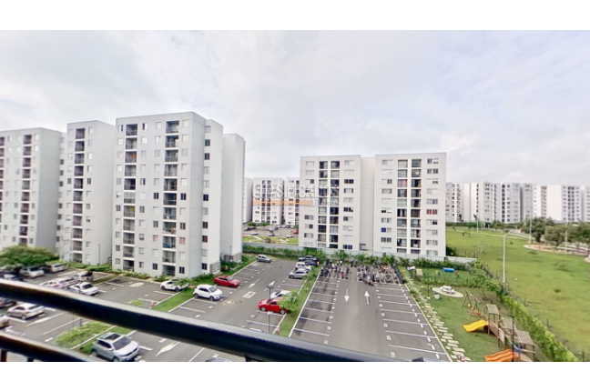 Apartamentos, Venta, Ciudad Bochalema - $254.300.000