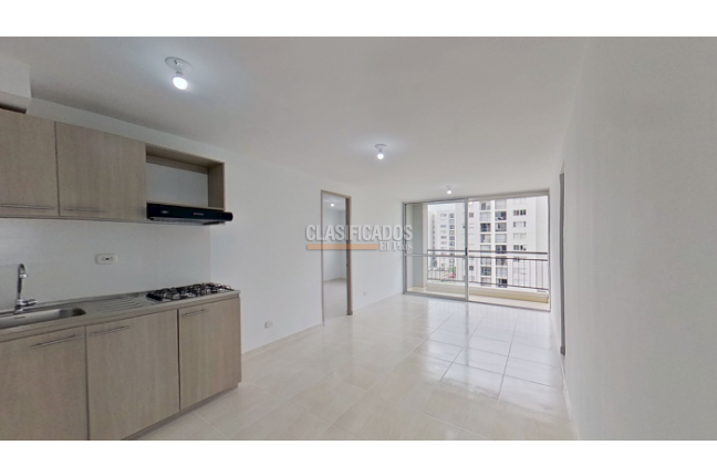 Apartamentos, Venta, Ciudad Bochalema - $254.300.000
