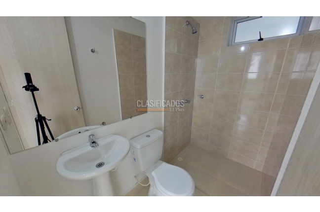 Apartamentos, Venta, Ciudad Bochalema - $254.300.000