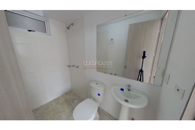 Apartamentos, Venta, Ciudad Bochalema - $254.300.000