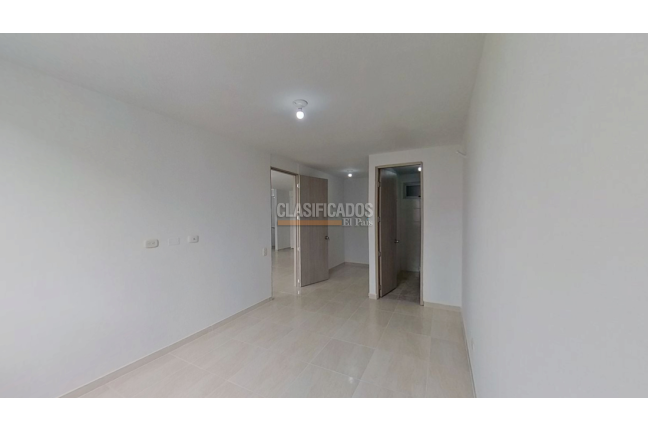 Apartamentos, Venta, Ciudad Bochalema - $254.300.000