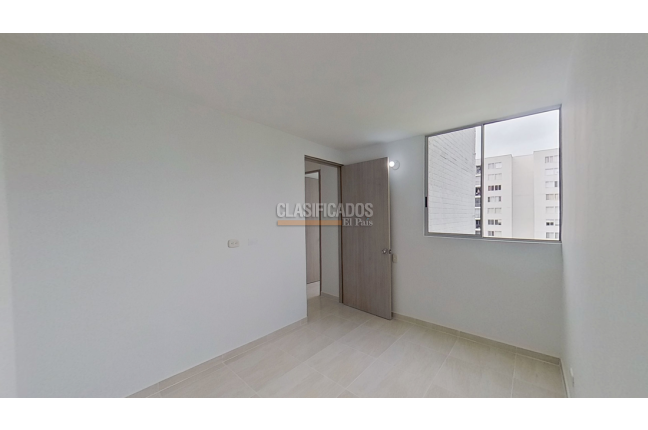 Apartamentos, Venta, Ciudad Bochalema - $254.300.000