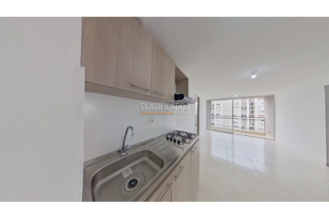 Apartamentos, Venta, Ciudad Bochalema - $254.300.000