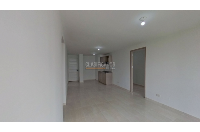 Apartamentos, Venta, Ciudad Bochalema - $254.300.000