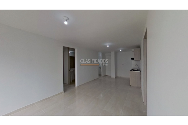 Apartamentos, Venta, Ciudad Bochalema - $254.300.000