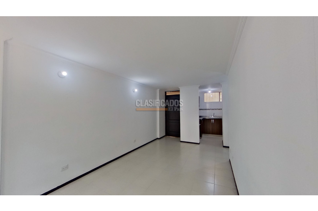 Apartamentos, Venta, Santa Anita - $238.000.000