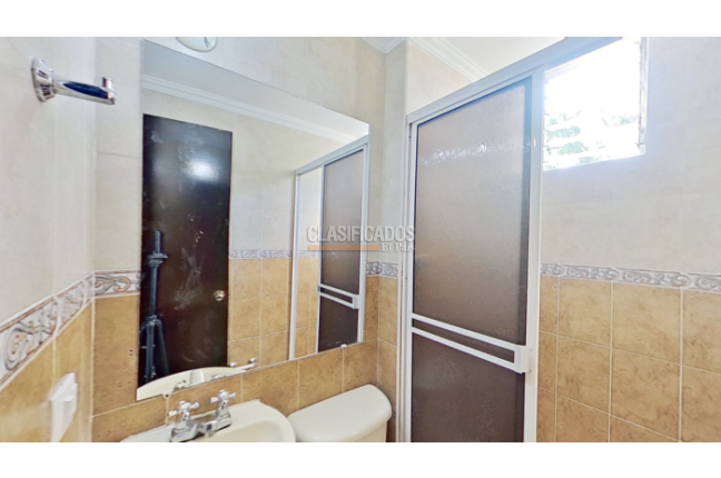 Apartamentos, Venta, Santa Anita - $238.000.000