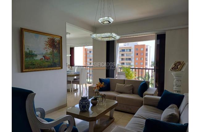Apartamentos, Venta en Valle del Lili