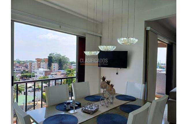 Apartamentos, Venta en Valle del Lili