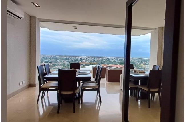 Apartamentos, Venta, Menga - $1.390.000.000