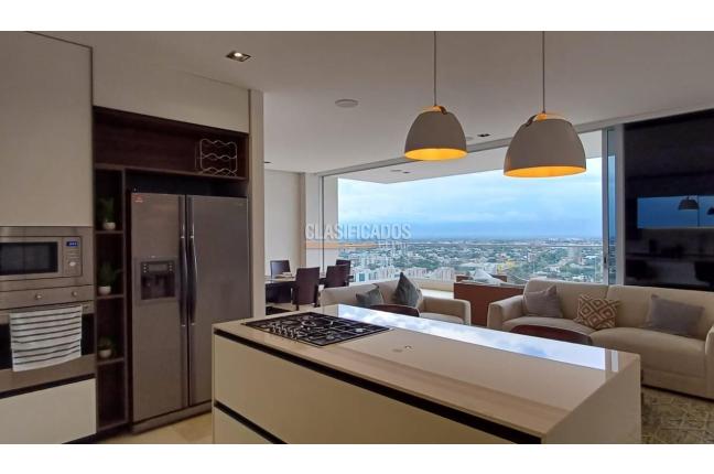 Apartamentos, Venta, Menga - $1.390.000.000