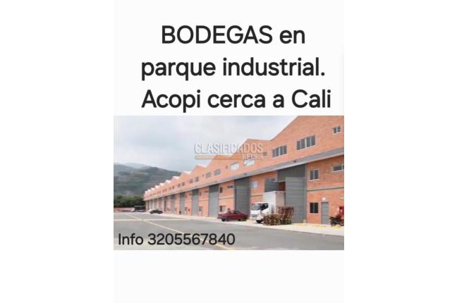 Locales y Bodegas, Alquiler, Yumbo - $11.992.500