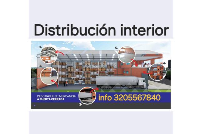 Locales y Bodegas, Alquiler, Yumbo - $11.992.500