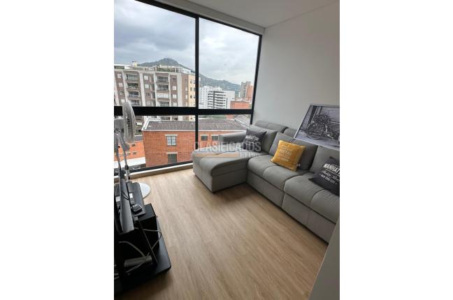 Apartamentos, Alquiler, Santa Teresita - $6.600.000