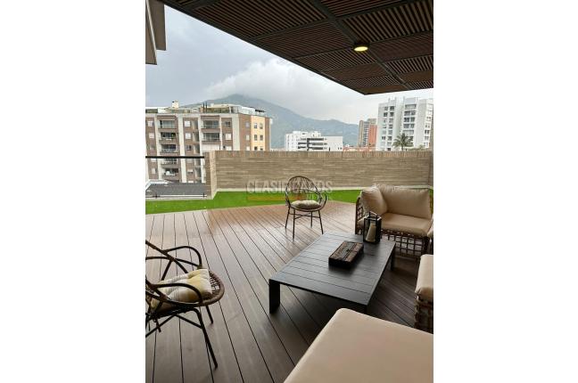 Apartamentos, Alquiler, Santa Teresita - $6.600.000