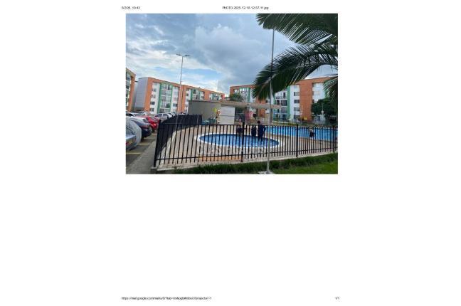 Apartamentos, Venta en Robles del Norte