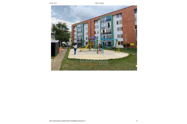 Apartamentos, Venta en Robles del Norte