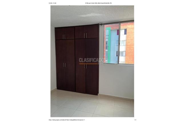 Apartamentos, Venta, Robles del Norte - $220.000.000