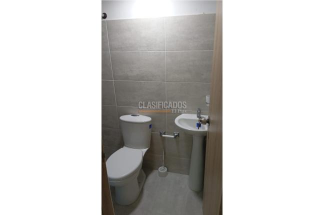 Apartaestudios, Alquiler, La Base - $850.000