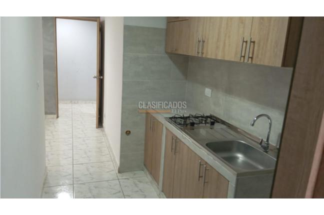 Apartaestudios, Alquiler, La Base - $850.000