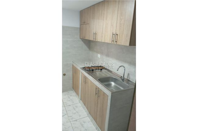 Apartaestudios, Alquiler, La Base - $850.000