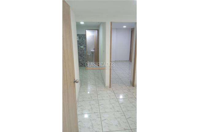 Apartaestudios, Alquiler, La Base - $850.000