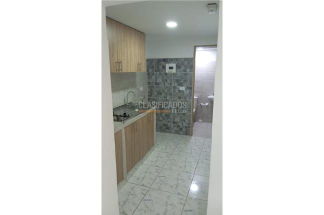 Apartaestudios, Alquiler, La Base - $850.000