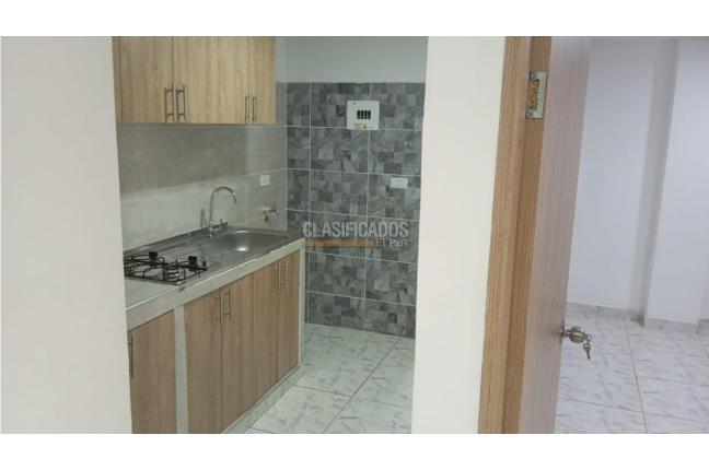 Apartaestudios, Alquiler, La Base - $850.000