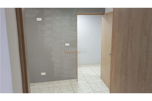 Apartaestudios, Alquiler, La Base - $850.000