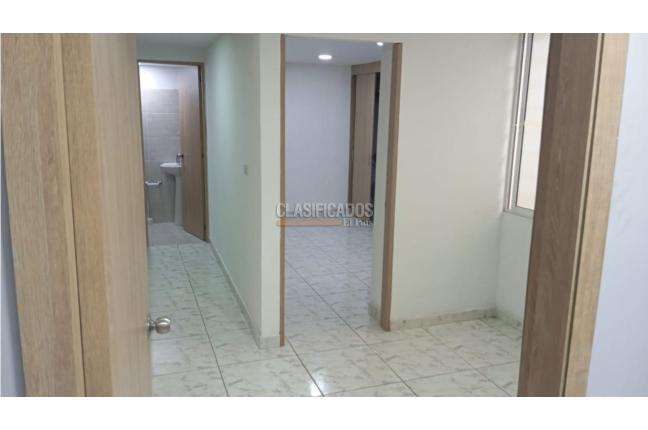 Apartaestudios, Alquiler, La Base - $850.000