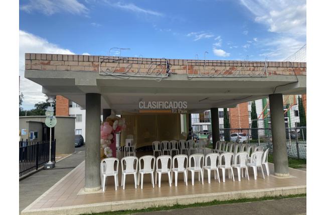 Apartamentos, Venta en Robles del Norte