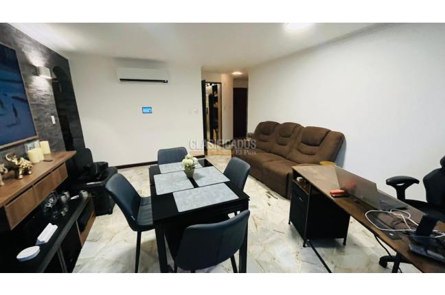 Apartamentos, Venta, Centenario - $550.000.000