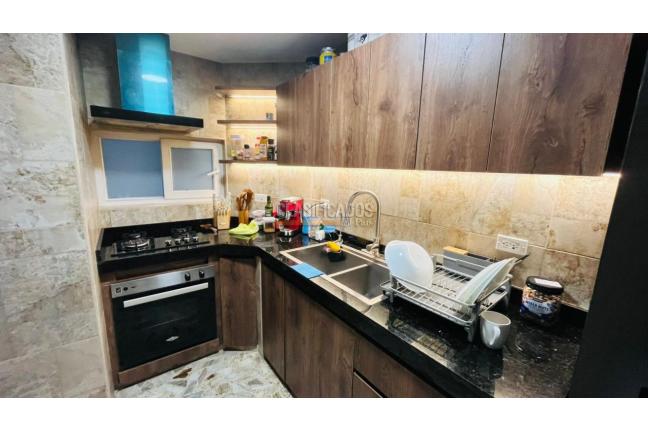 Apartamentos, Alquiler, Centenario - $5.000.000