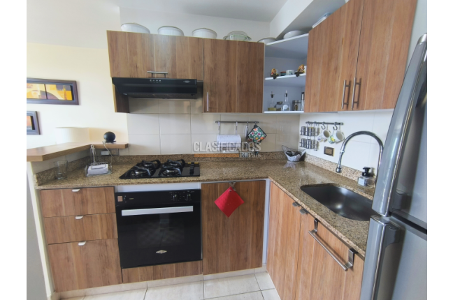 Apartamentos, Venta, Ciudad Bochalema - $305.000.000