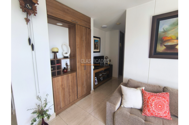 Apartamentos, Venta, Ciudad Bochalema - $305.000.000