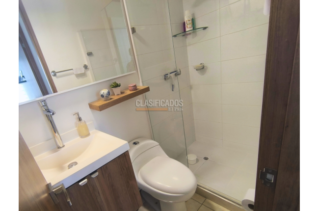 Apartamentos, Venta, Ciudad Bochalema - $305.000.000