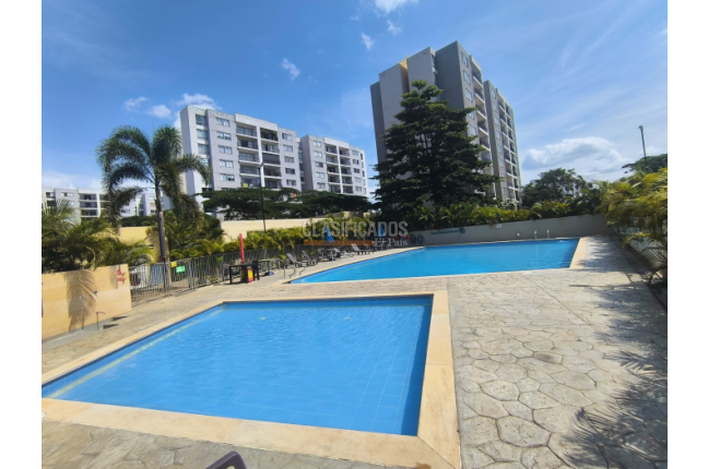 Apartamentos, Venta, Ciudad Bochalema - $305.000.000