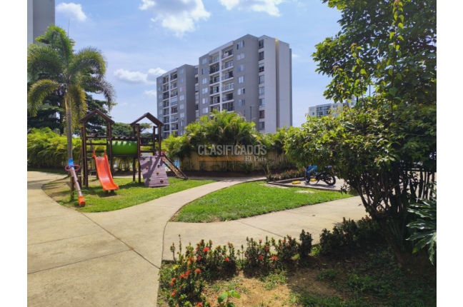 Apartamentos, Venta, Ciudad Bochalema - $305.000.000